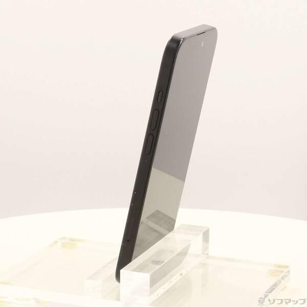 〔中古〕Apple(アップル) iPhone15 128GB ブラック MTMH3J／A SIMフリー〔198-ud〕 |  | 01