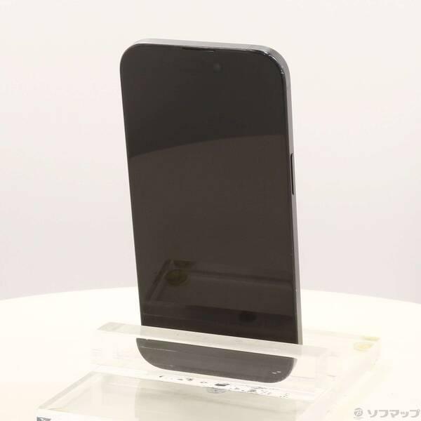 〔中古〕Apple(アップル) iPhone15 128GB ブラック MTMH3J／A SIMフリー〔198-ud〕 |  | 02