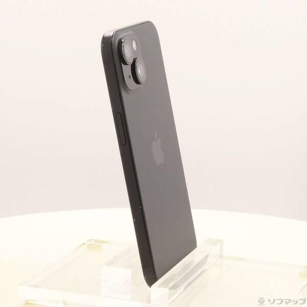 〔中古〕Apple(アップル) iPhone15 128GB ブラック MTMH3J／A SIMフリー〔198-ud〕 |  | 03
