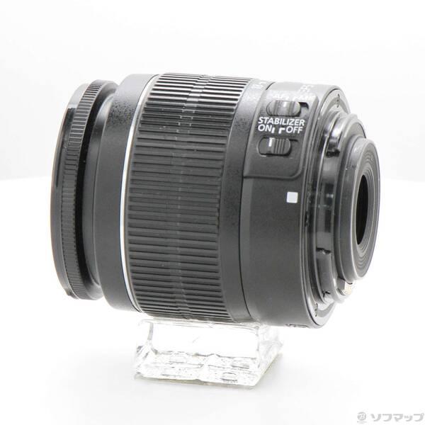 〔中古〕Canon(キヤノン) Canon EF-S 18-55mm F3.5-5.6 IS II〔344-ud〕 |  | 01