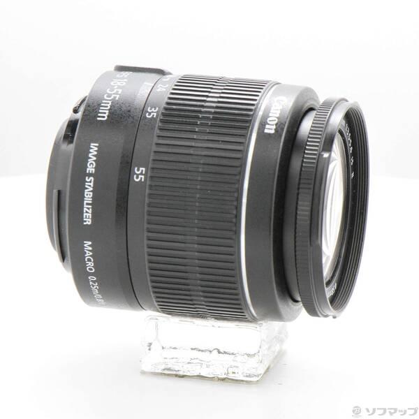 〔中古〕Canon(キヤノン) Canon EF-S 18-55mm F3.5-5.6 IS II〔344-ud〕 |  | 03