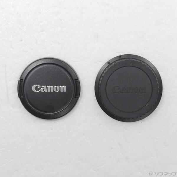 〔中古〕Canon(キヤノン) Canon EF-S 18-55mm F3.5-5.6 IS II〔344-ud〕 |  | 04