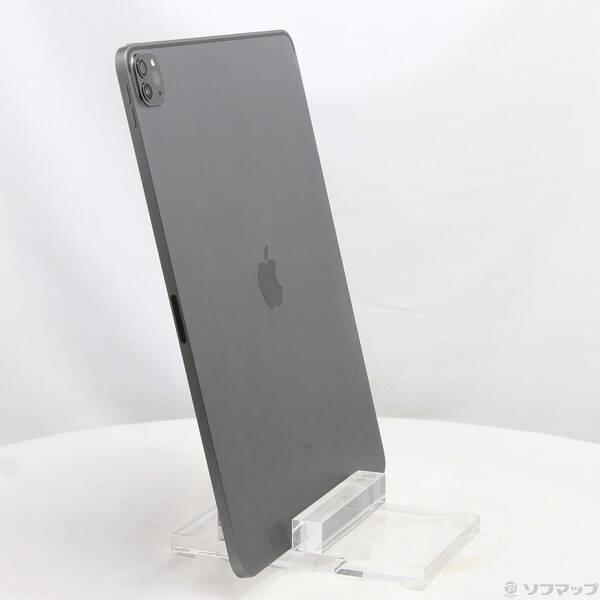 〔中古〕Apple(アップル) iPad Pro 12.9インチ 第5世代 256GB スペースグレイ MHNH3J／A Wi-Fi〔352-ud〕 |  | 03