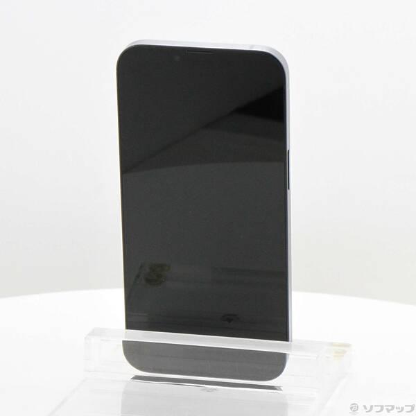 〔中古〕Apple(アップル) iPhone13 256GB ミッドナイト MLNH3J／A SIMフリー〔247-ud〕 |  | 02