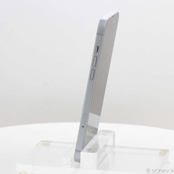 〔中古〕Apple(アップル) iPhone15 Plus 128GB ブルー MU0D3J／A SIMフリー〔247-ud〕 |  | 01