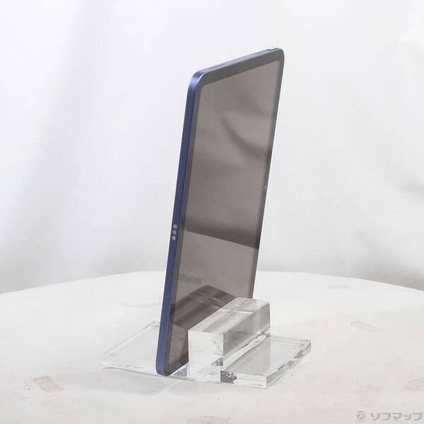 〔中古〕Apple(アップル) iPad(A16) 256GB ブルー MD4H4J／A Wi-Fi〔262-ud〕 |  | 01