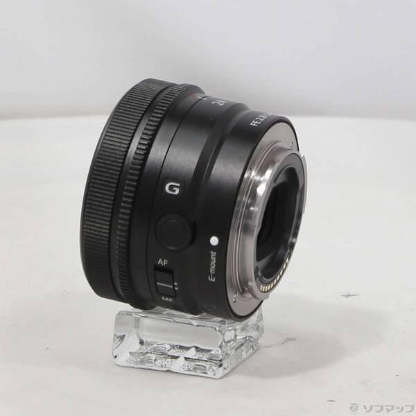 〔中古〕SONY(ソニー) FE 24mm F2.8 G SEL24F28G〔344-ud〕 |  | 01