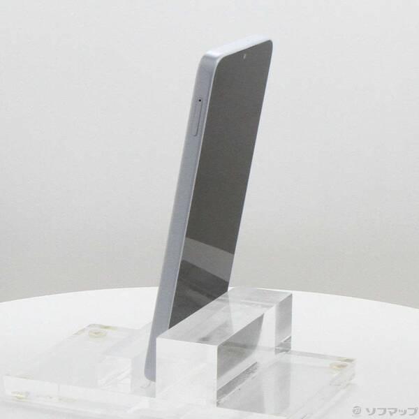 〔中古〕SAMSUNG(サムスン) Galaxy A25 5G 64GB ライトブルー SCG33 au SIMフリー〔258-ud〕 |  | 01