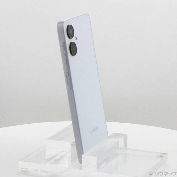 〔中古〕SAMSUNG(サムスン) Galaxy A25 5G 64GB ライトブルー SCG33 au SIMフリー〔258-ud〕 |  | 03