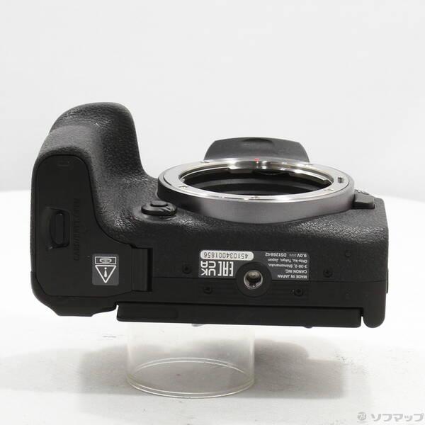 〔中古〕Canon(キヤノン) EOS R10 RF-S18-45 IS STM レンズキット〔262-ud〕 |  | 04