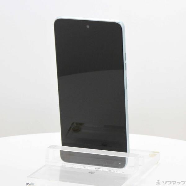 〔中古〕Motorola(モトローラ) moto g66j 5G 128GB グレーミスト PB810001JP SIMフリー〔344-ud〕 |  | 02