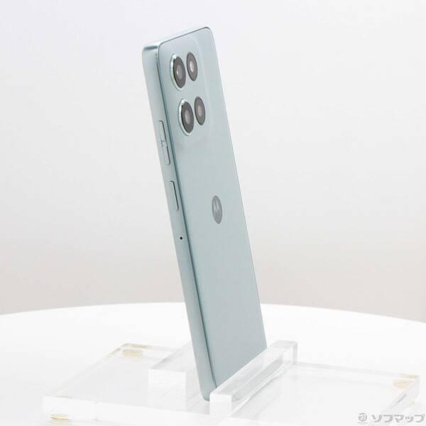 〔中古〕Motorola(モトローラ) moto g66j 5G 128GB グレーミスト PB810001JP SIMフリー〔344-ud〕 |  | 03