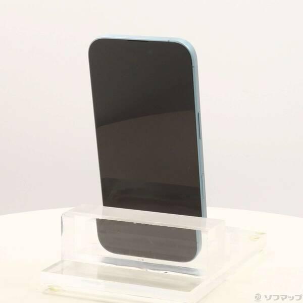 〔中古〕Apple(アップル) iPhone16 256GB ティール MYE13J／A SIMフリー〔262-ud〕 |  | 02