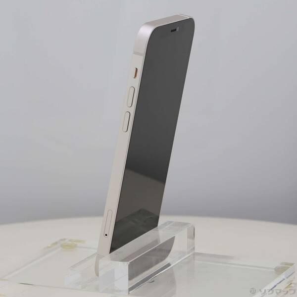 〔中古〕Apple(アップル) iPhone12 64GB ホワイト MGHP3J／A SIMフリー〔344-ud〕 |  | 01