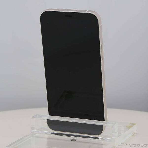 〔中古〕Apple(アップル) iPhone12 64GB ホワイト MGHP3J／A SIMフリー〔344-ud〕 |  | 02