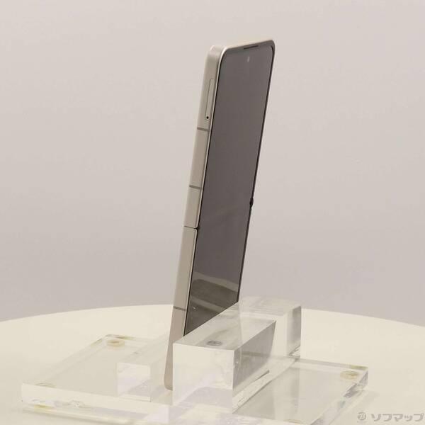 〔中古〕ZTE Libero Flip 128GB ゴールド A304ZT Y!mobile SIMフリー〔262-ud〕 |  | 01