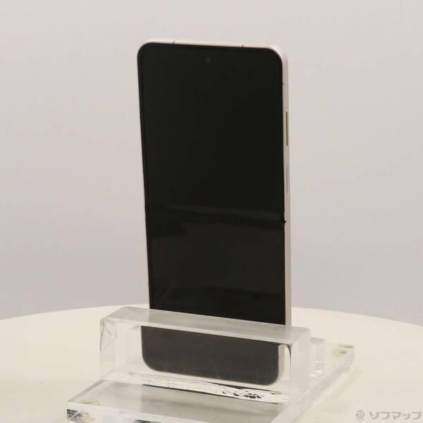 〔中古〕ZTE Libero Flip 128GB ゴールド A304ZT Y!mobile SIMフリー〔262-ud〕 |  | 02