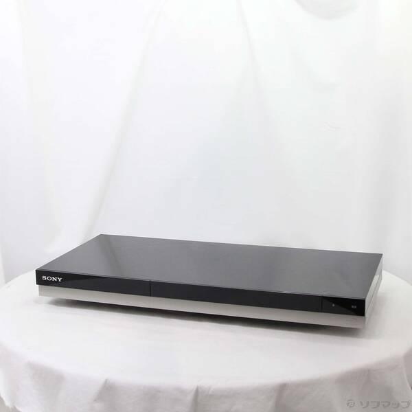 〔中古〕SONY(ソニー) 〔中古品〕 ブルーレイレコーダー BDZ-ZW1000 ［1TB ／2番組同時録画］〔198-ud〕 | 