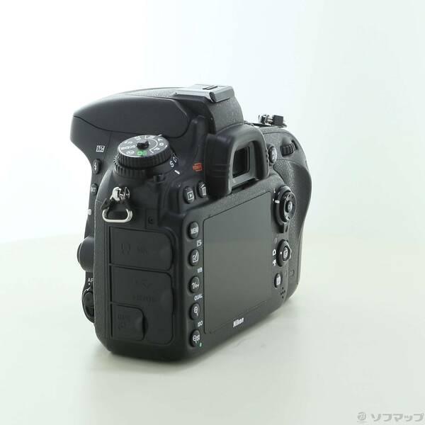 〔中古〕Nikon(ニコン) Nikon D600〔344-ud〕 |  | 01