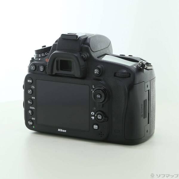 〔中古〕Nikon(ニコン) Nikon D600〔344-ud〕 |  | 02