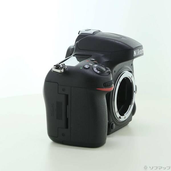 〔中古〕Nikon(ニコン) Nikon D600〔344-ud〕 |  | 03