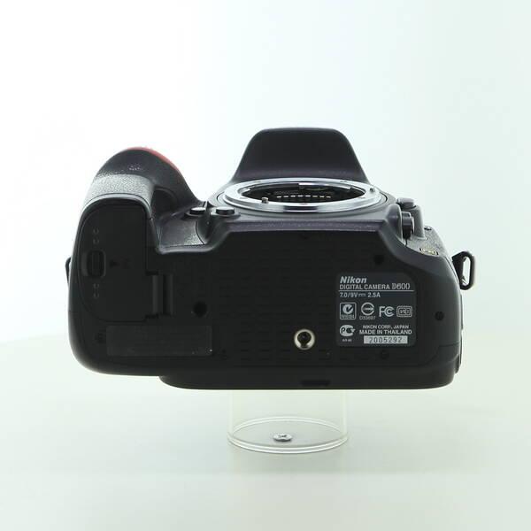 〔中古〕Nikon(ニコン) Nikon D600〔344-ud〕 |  | 04