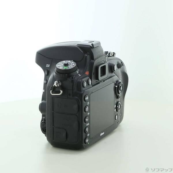 〔中古〕Nikon(ニコン) Nikon D600〔344-ud〕 |  | 01