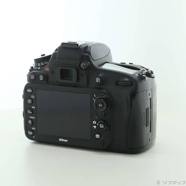 〔中古〕Nikon(ニコン) Nikon D600〔344-ud〕 |  | 02