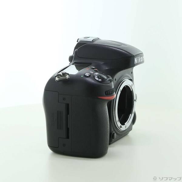 〔中古〕Nikon(ニコン) Nikon D600〔344-ud〕 |  | 03