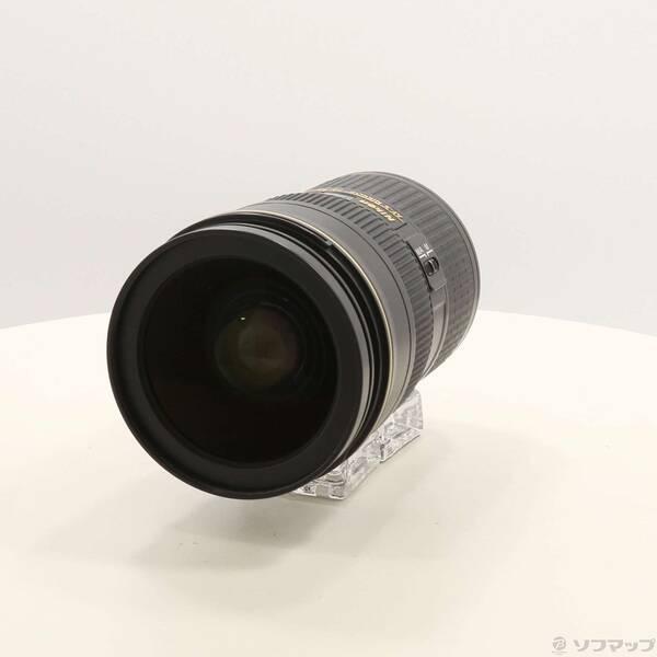 〔中古〕Nikon(ニコン) Nikon AF-S ED 24-70mm F2.8 G ブラック〔262-ud〕 | 