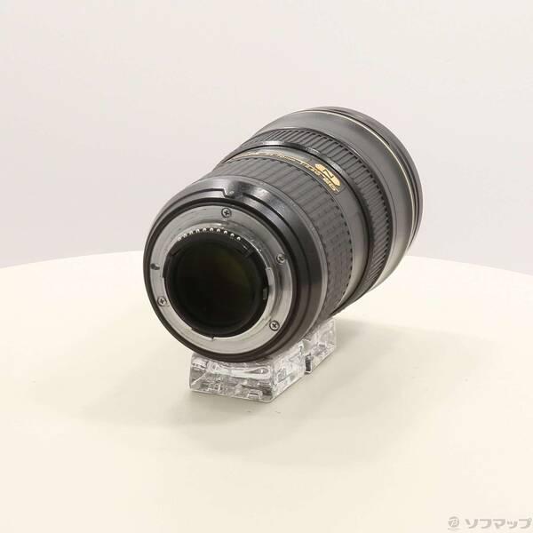〔中古〕Nikon(ニコン) Nikon AF-S ED 24-70mm F2.8 G ブラック〔262-ud〕 |  | 02