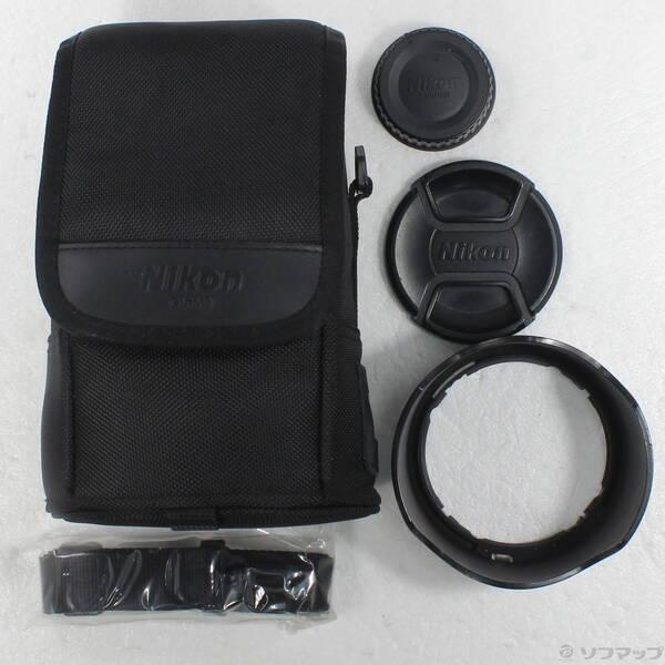 〔中古〕Nikon(ニコン) Nikon AF-S ED 24-70mm F2.8 G ブラック〔262-ud〕 |  | 04