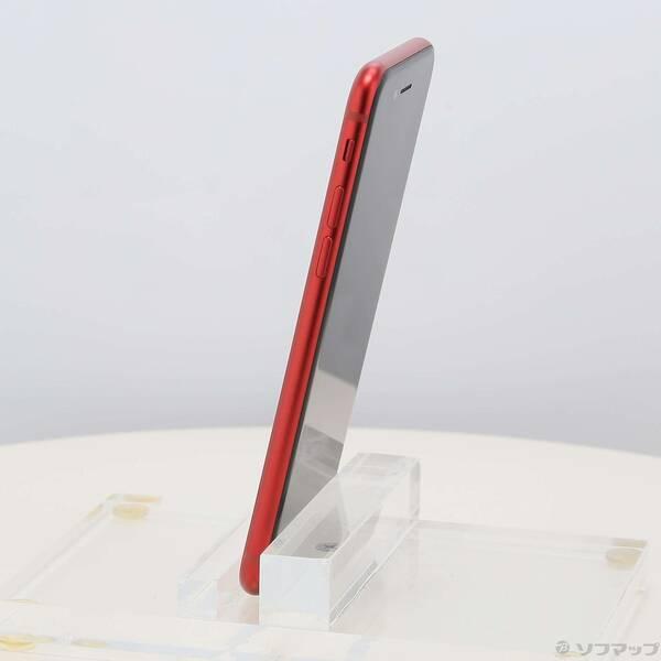 〔中古〕Apple(アップル) iPhone SE 第3世代 64GB プロダクトレッド MMYE3J／A SIMフリー〔348-ud〕 |  | 01