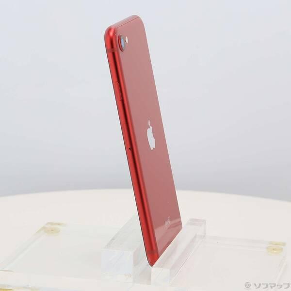 〔中古〕Apple(アップル) iPhone SE 第3世代 64GB プロダクトレッド MMYE3J／A SIMフリー〔348-ud〕 |  | 03