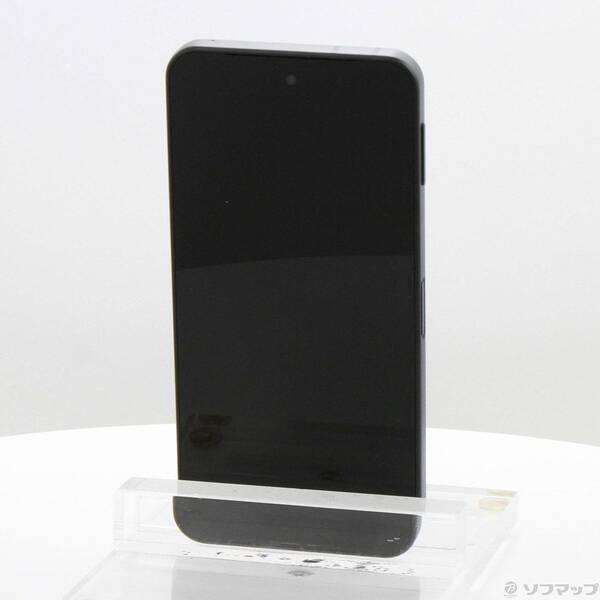〔中古〕SHARP(シャープ) AQUOS sense10 128GB フルブラック SH-M33 SIMフリー〔348-ud〕 |  | 02