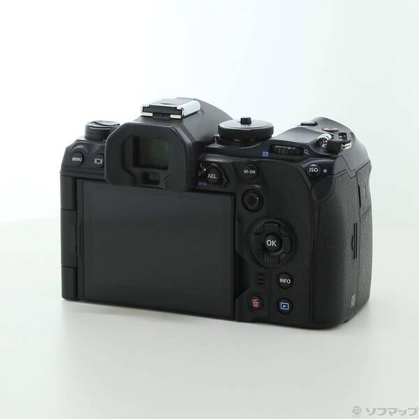 中古〕OM SYSTEM OM OM-1 ボディ〔348-ud〕 : ソフマップ中古専門