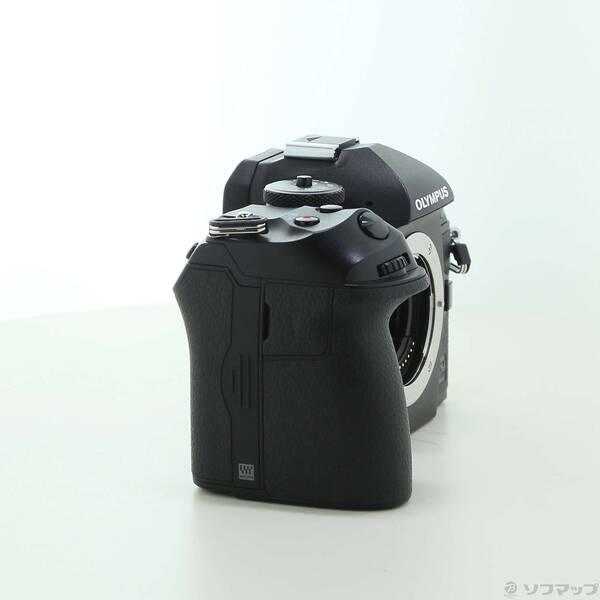 中古〕OM SYSTEM OM OM-1 ボディ〔348-ud〕 : ソフマップ中古専門