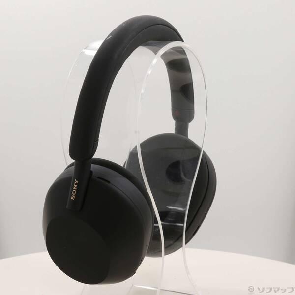 〔中古〕SONY(ソニー) WH-1000XM5 B ブラック〔349-ud〕 |  | 01