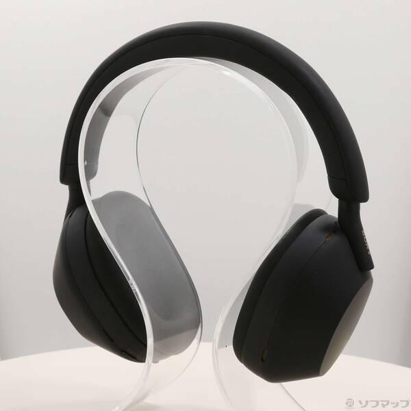 〔中古〕SONY(ソニー) WH-1000XM5 B ブラック〔349-ud〕 |  | 02