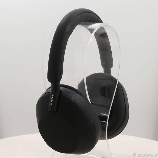 〔中古〕SONY(ソニー) WH-1000XM5 B ブラック〔349-ud〕 |  | 03