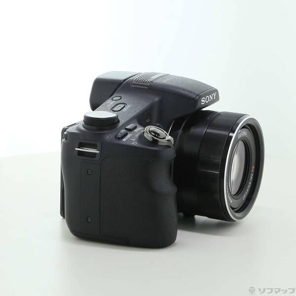 〔中古〕SONY(ソニー) Cyber-shot DSC-HX200V(1820万画素／30倍／ブラック)〔368-ud〕 |  | 03