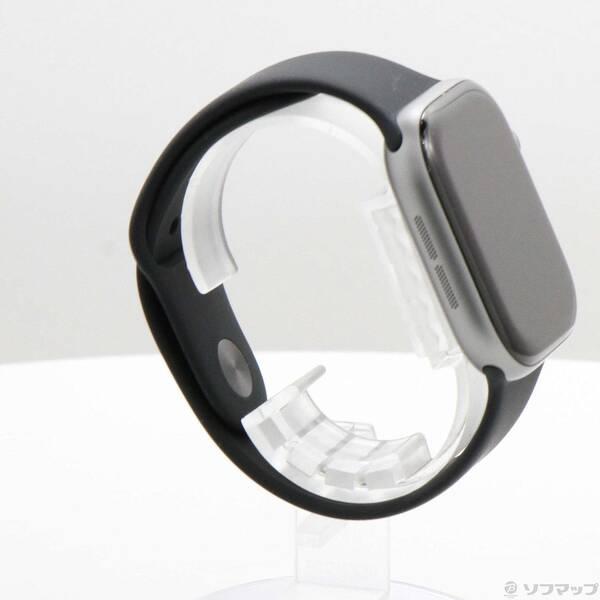 〔中古〕Apple(アップル) Apple Watch Series 11 GPS + Cellular 46mm スペースグレイアルミニウムケース ブラックスポーツバンド〔344-ud〕 |  | 03
