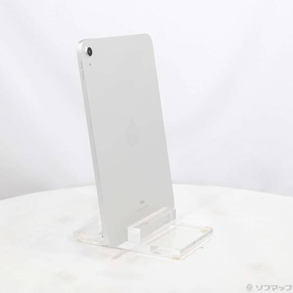 〔中古〕Apple(アップル) iPad 第10世代 64GB シルバー MPQ03J／A Wi-Fi〔371-ud〕 |  | 03