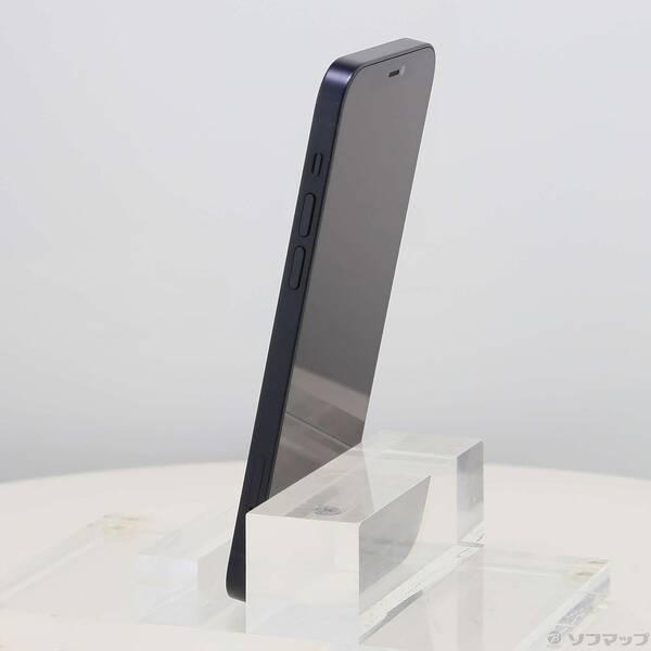 〔中古〕Apple(アップル) iPhone12 64GB ブラック MGHN3J／A SIMフリー〔297-ud〕 |  | 01