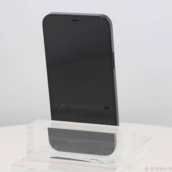〔中古〕Apple(アップル) iPhone12 64GB ブラック MGHN3J／A SIMフリー〔297-ud〕 |  | 02