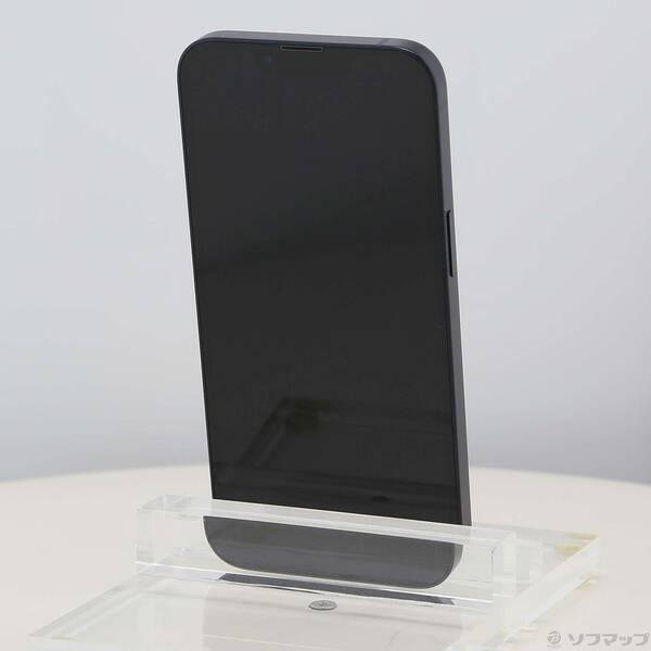 〔中古〕Apple(アップル) iPhone13 128GB ミッドナイト MLNC3J／A SIMフリー〔344-ud〕 |  | 02
