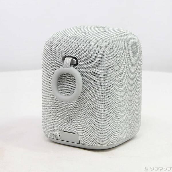 〔中古〕SONY(ソニー) LinkBuds SRS-LS1 ライトグレー〔377-ud〕 |  | 02