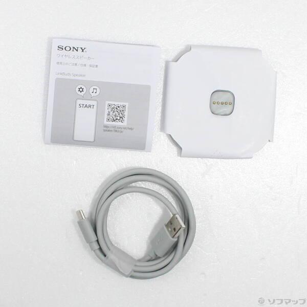 〔中古〕SONY(ソニー) LinkBuds SRS-LS1 ライトグレー〔377-ud〕 |  | 04