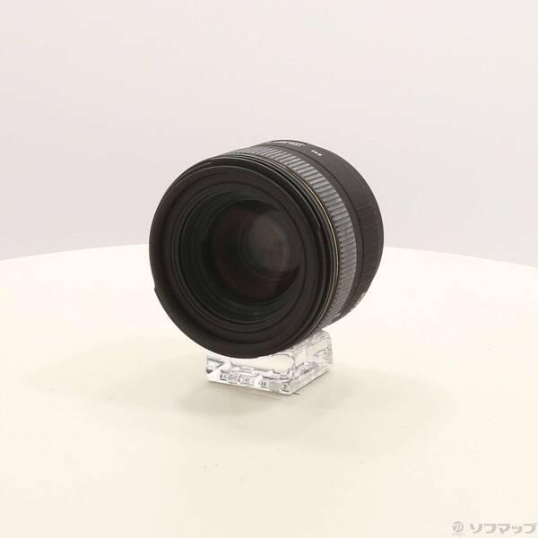 〔中古〕SIGMA(シグマ) SIGMA AF 30mm F1.4 EX DC (SONY用) (レンズ)〔262-ud〕 | 