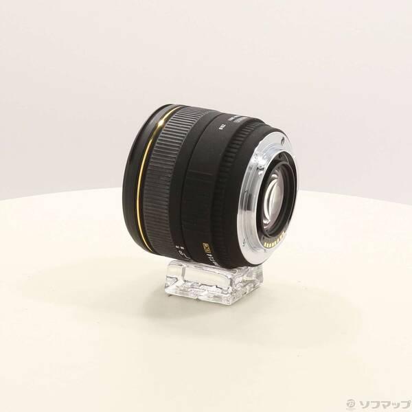 〔中古〕SIGMA(シグマ) SIGMA AF 30mm F1.4 EX DC (SONY用) (レンズ)〔262-ud〕 |  | 01